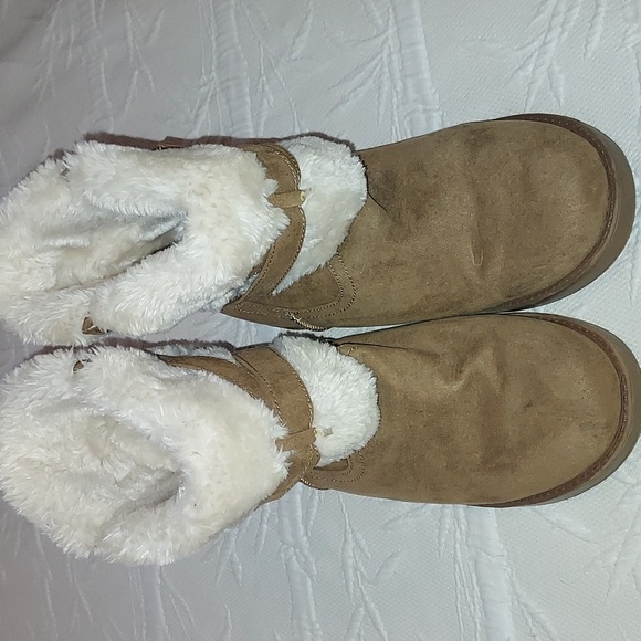 🥳💝HOST PICK🥰G by Guess Allio boots - Picture 2 of 11